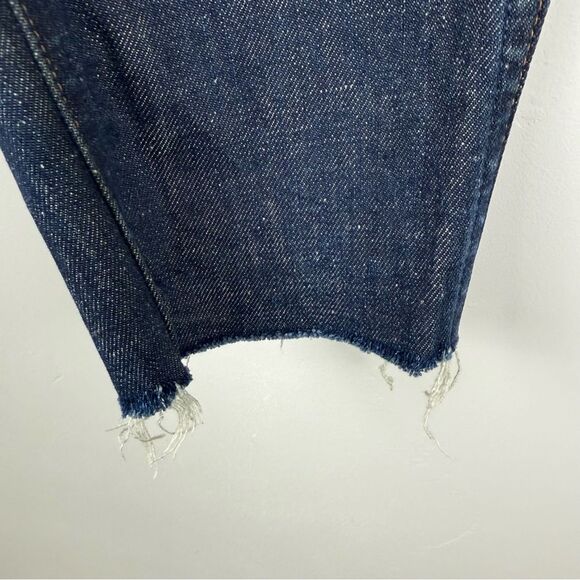 Levi's Vintage Clothing 606  LVC Big "E" Orange Tab Size 25 x 25 - Picture 4 of 14